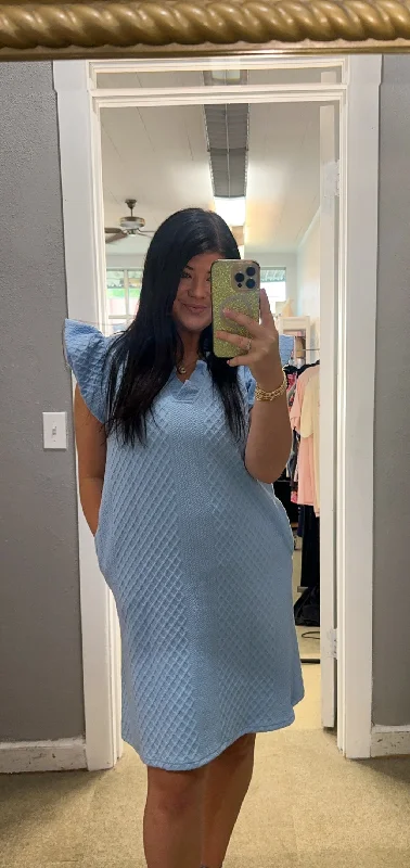 Worth Your Wile Dress