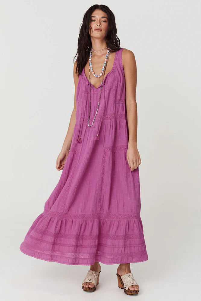 Serendipity Lace Dress