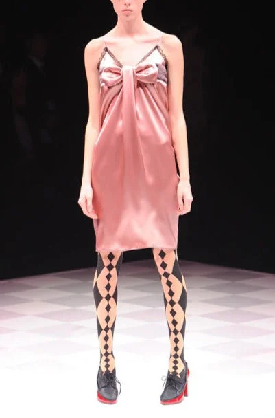 motonari ono DRESS