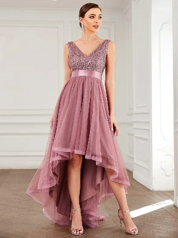 Dusky Rose