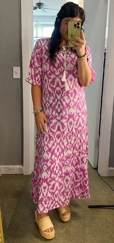 Ready For You Dress