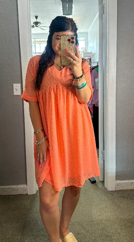 Blissful Days Dress