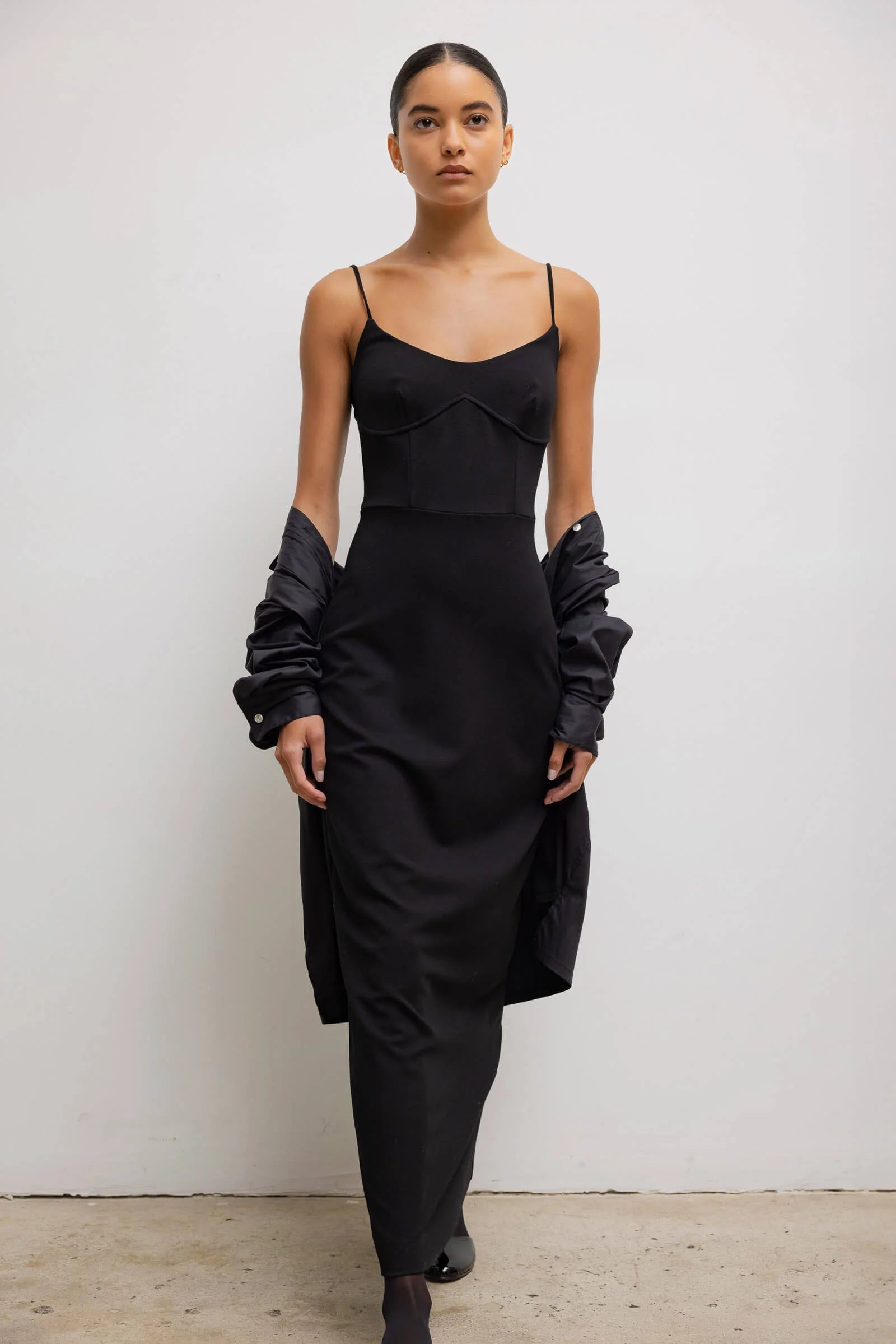 Rio Corset Dress