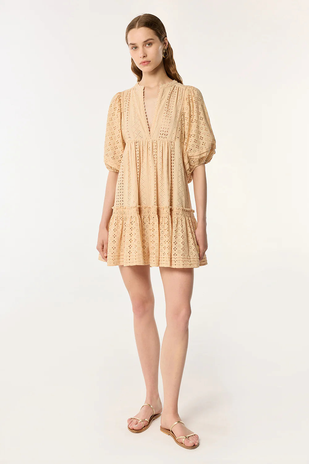 Mini Aria Dress