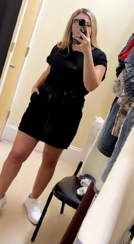 Adriana Casual dress