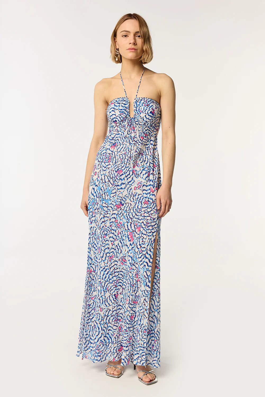 Long Dress Carla