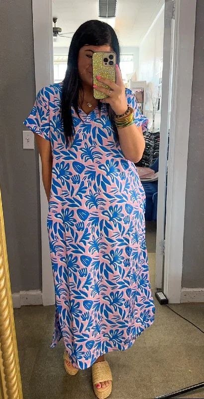 My Time To Live Dress