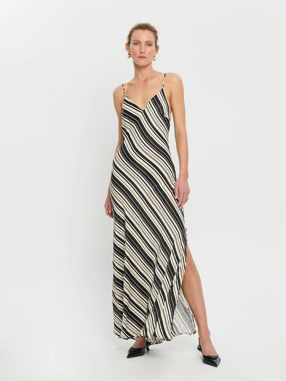 Sara Slip Dresss
