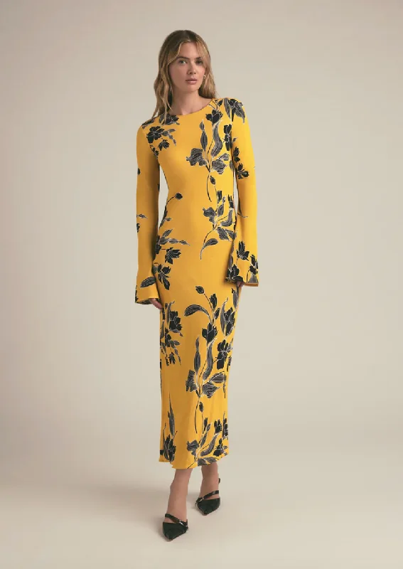 The Truly Madly Dress