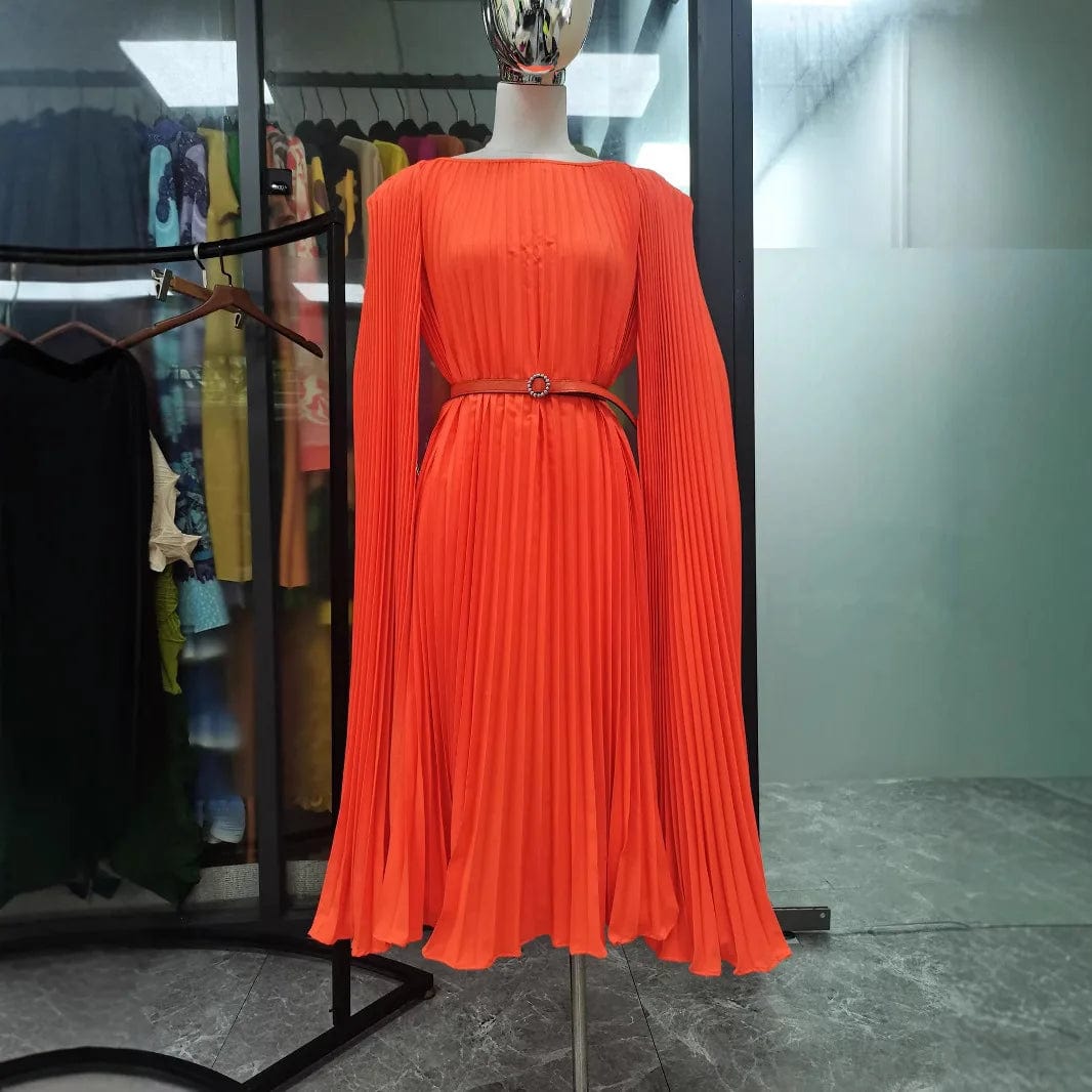 orange-red