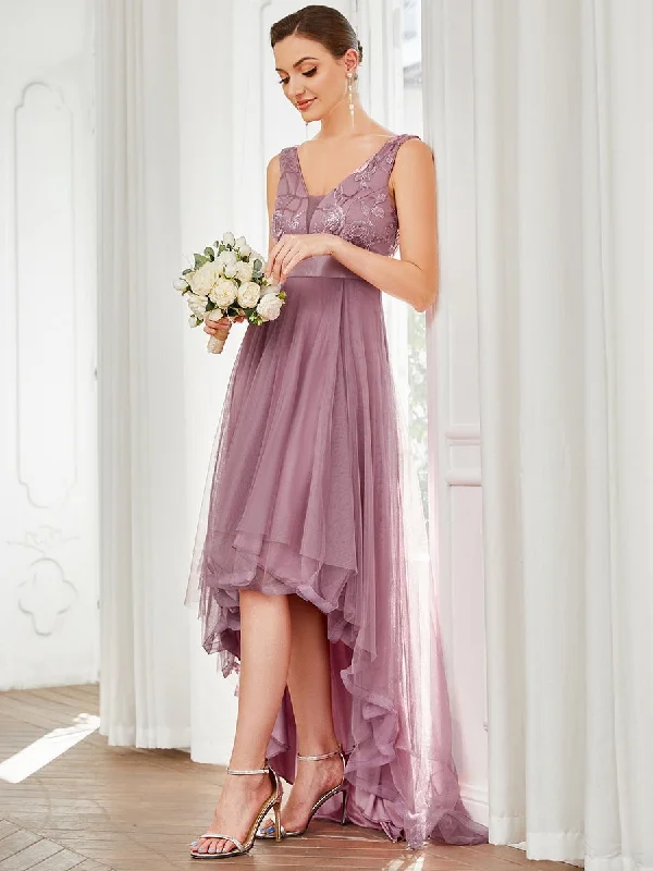 Dusky Rose