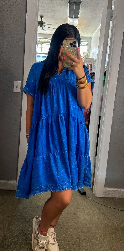 Hurry To Dress