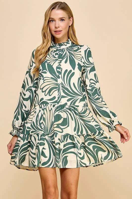 Hazel Dress