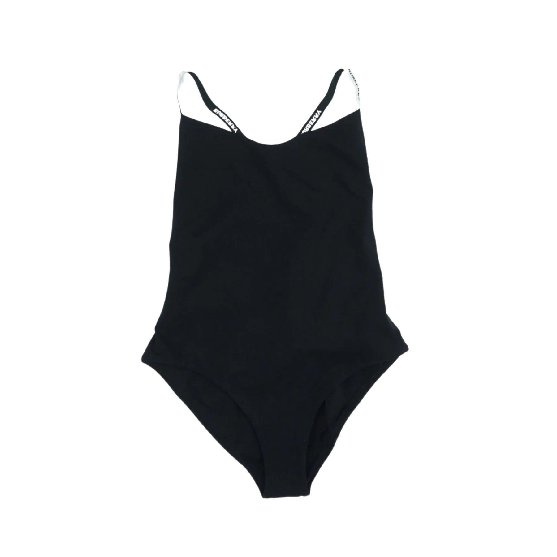 Burberry One-Piece Swimsuit - Women's XS Chic Bikini Set