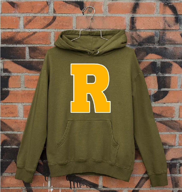 Riverdale Unisex Hoodie for Men/Women Hoodie with Crew Neck Simple Timeless