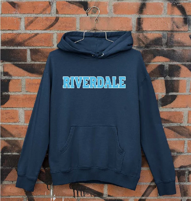 Riverdale Unisex Hoodie for Men/Women Hooded Sweatshirt Casual Wear Street Style