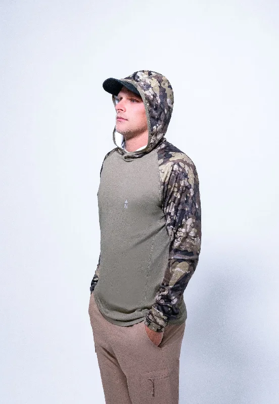 Camo Olive