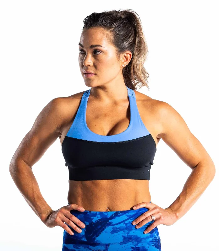 Endurance Sports Bra Supportive Sports Bra