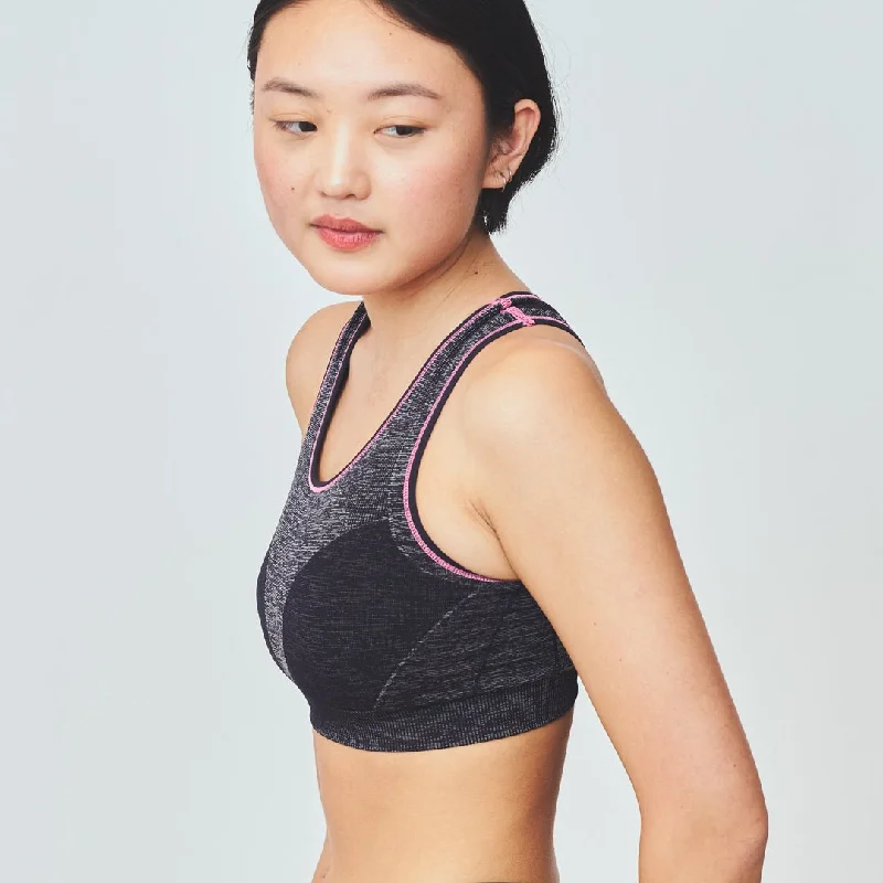 X SPORTS BRA Push-Up Padded Bra