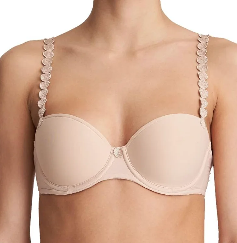 Marie Jo Tom Balconny Bra Adjustable Back Bra