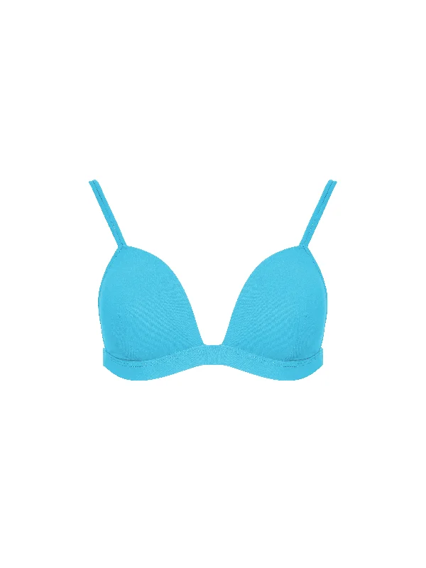 The One80 Bra - Aqua Sports Support Bra