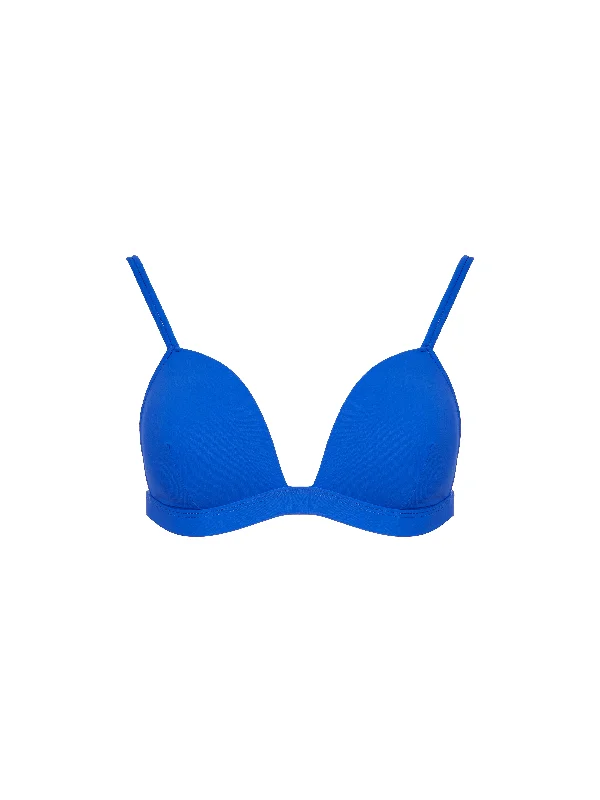 The One80 Bra - Sapphire Supportive Sports Bra