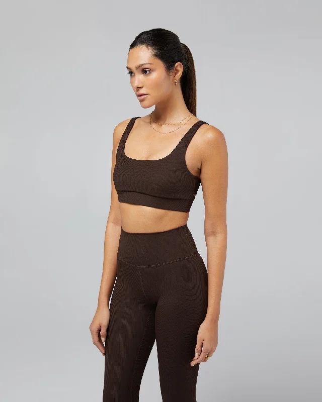 Twisted Bra Fashionable Push-Up Bra