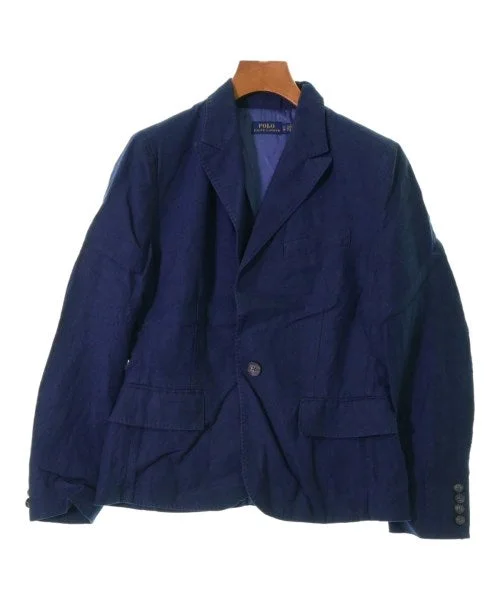 Polo Ralph Lauren Casual jackets Satin Jacket Silk Jacket Chiffon Jacket