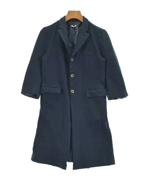 COMME des GARCONS COMME des GARCONS Casual jackets Rayon Fabric Velvet Fabric Corduroy Fabric COMME des GARCONS COMME des GARCONS Casual jackets Rayon Fabric Velvet Fabric Corduroy Fabric