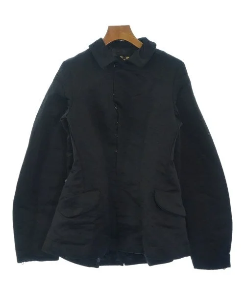 COMME des GARCONS COMME des GARCONS Casual jackets Print Jacket Jacquard Jacket Patchwork Jacket COMME des GARCONS COMME des GARCONS Casual jackets Print Jacket Jacquard Jacket Patchwork Jacket
