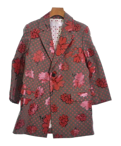 TAO COMME des GARCONS Casual jackets Oversized Jacket Tailored Jacket Straight Jacket TAO COMME des GARCONS Casual jackets Oversized Jacket Tailored Jacket Straight Jacket