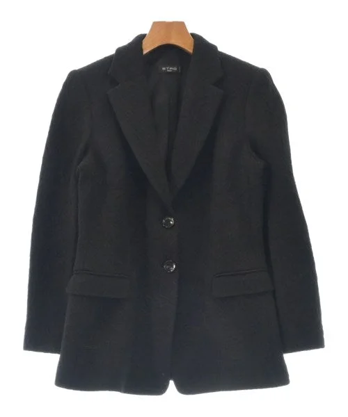 ETRO Casual jackets Corduroy Jacket Velvet Jacket Brocade Jacket