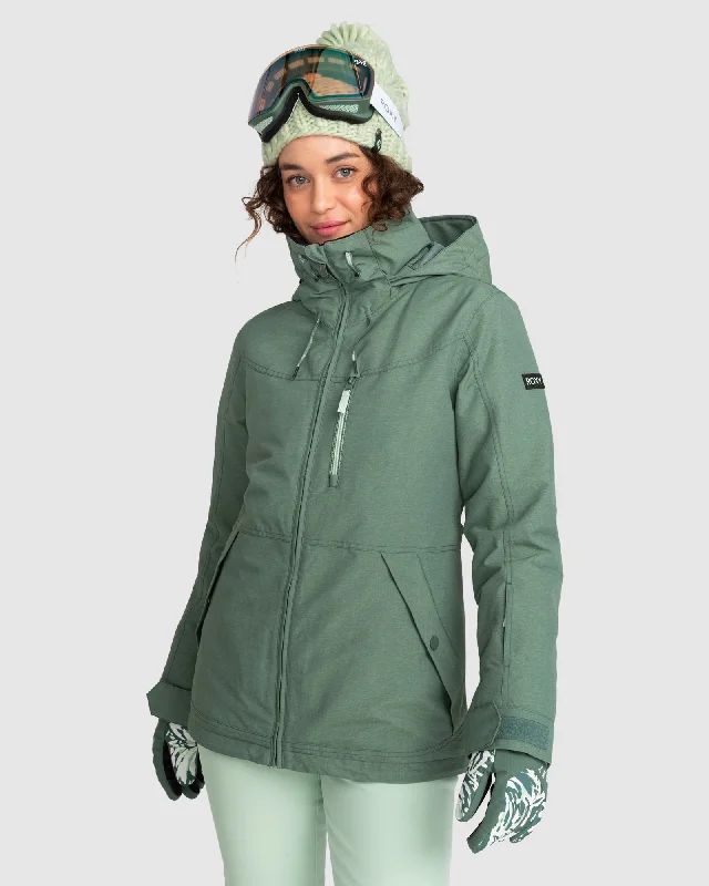 Womens Presence Parka Jk Snowboard Jacket Faux Fur Fabric Real Fur Fabric Shearling Fabric Womens Presence Parka Jk Snowboard Jacket Faux Fur Fabric Real Fur Fabric Shearling Fabric