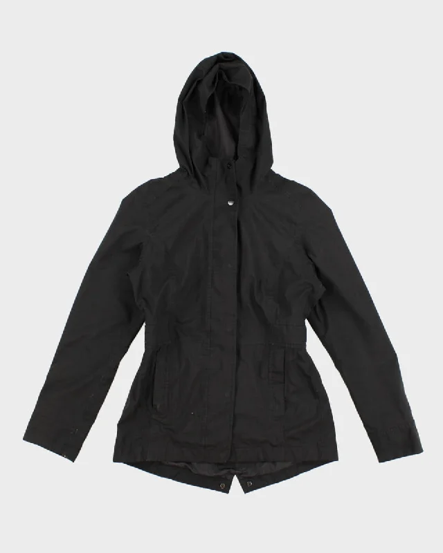 Women's The North Face Jacket - XS/S Snapped Jacket Toggled Jacket Drawstring Jacket Women's The North Face Jacket - XS/S Snapped Jacket Toggled Jacket Drawstring Jacket