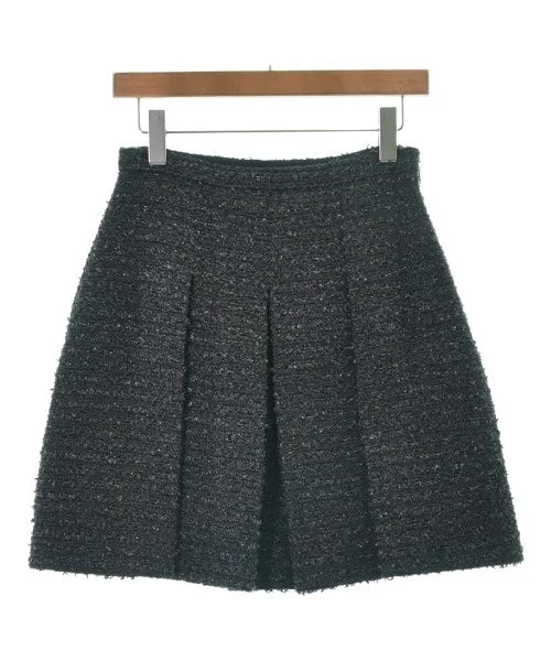 GUCCI Mini skirts maxi skirt elegant